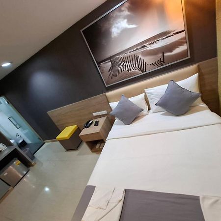Pratunam19 Hotel Μπανγκόκ Εξωτερικό φωτογραφία
