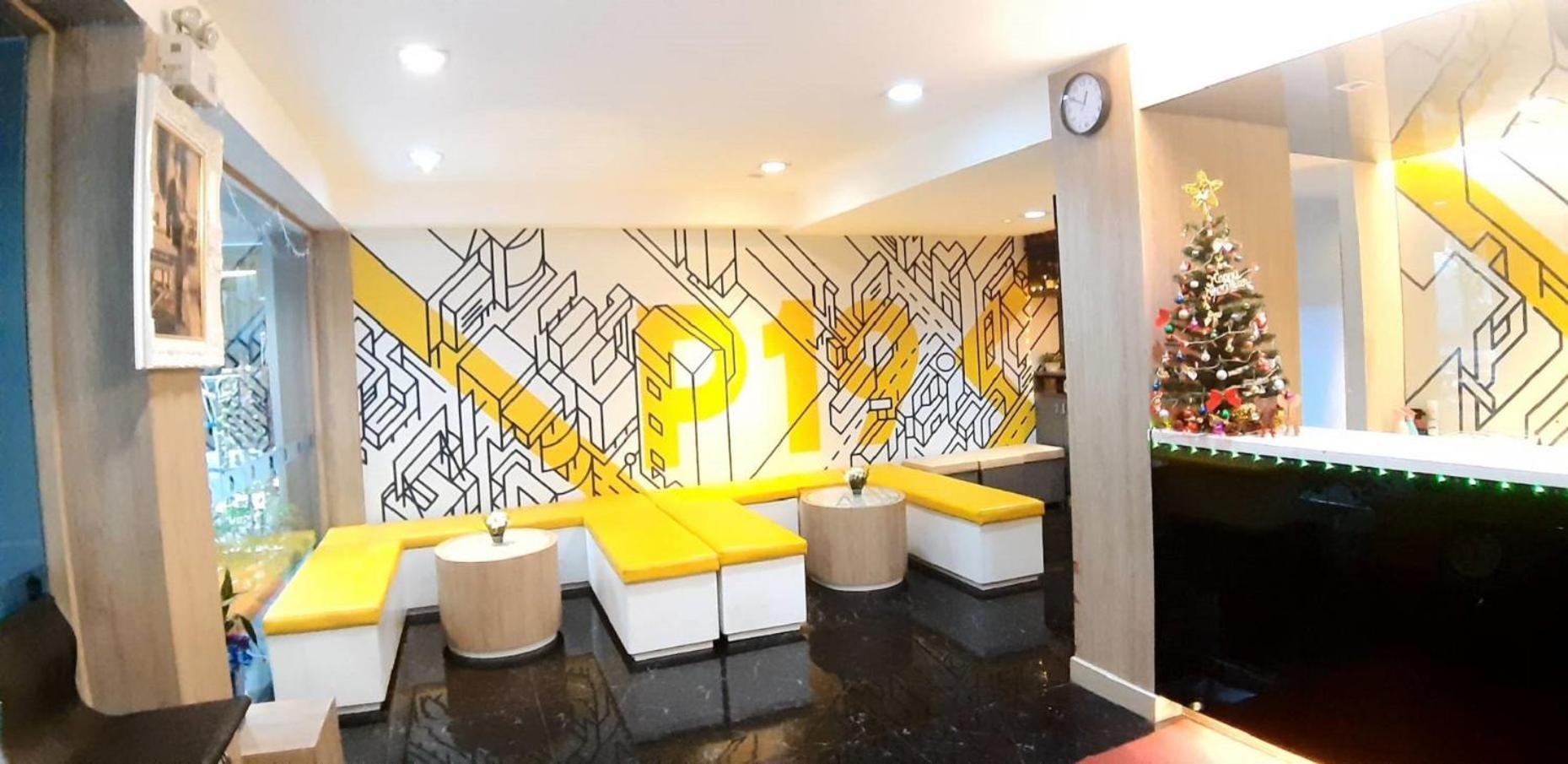 Pratunam19 Hotel Μπανγκόκ Εξωτερικό φωτογραφία