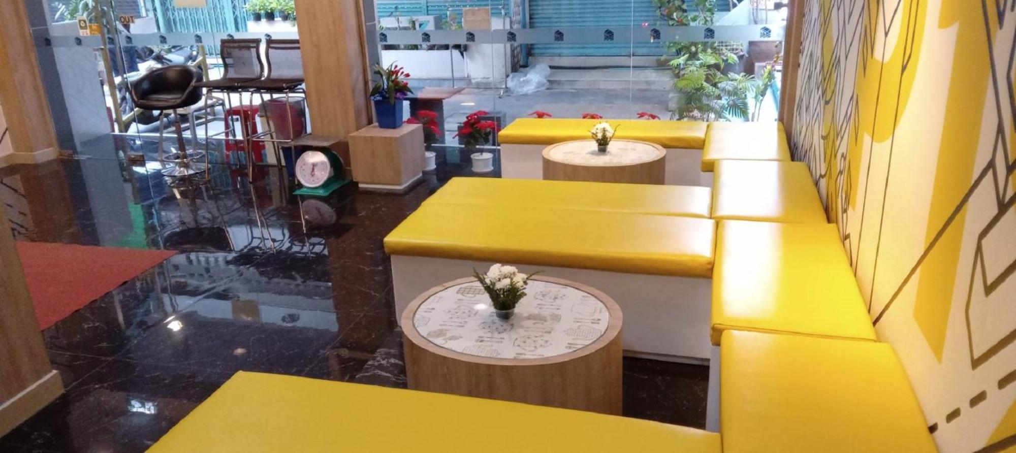 Pratunam19 Hotel Μπανγκόκ Εξωτερικό φωτογραφία