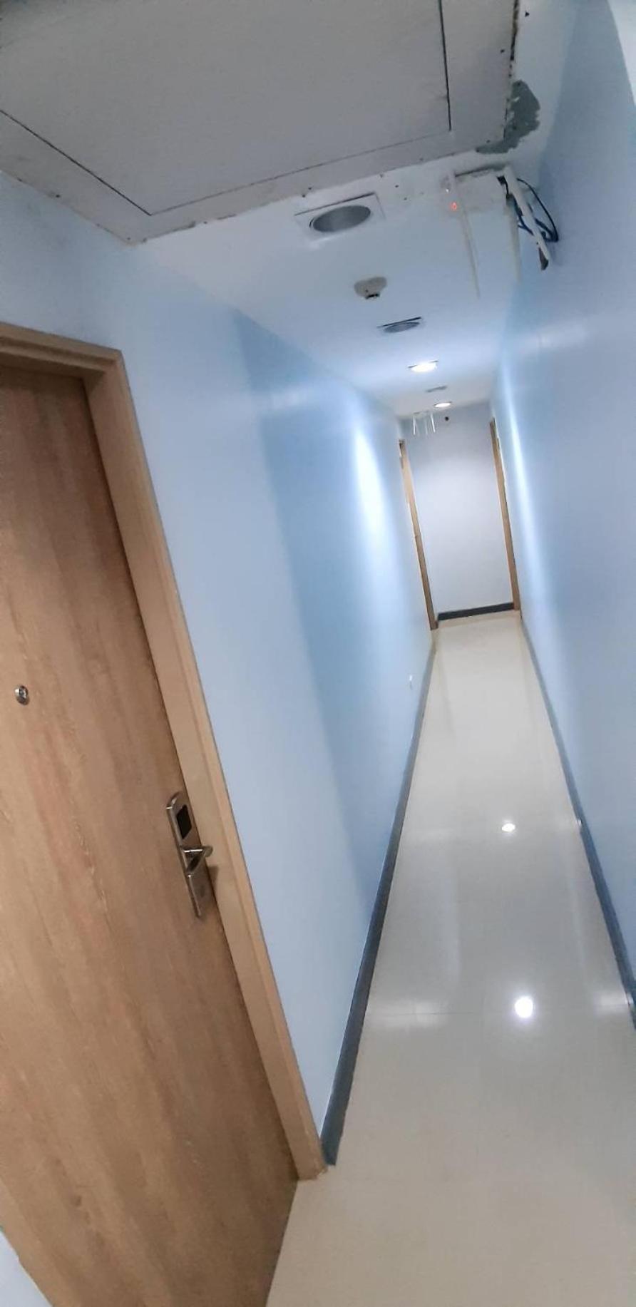 Pratunam19 Hotel Μπανγκόκ Εξωτερικό φωτογραφία