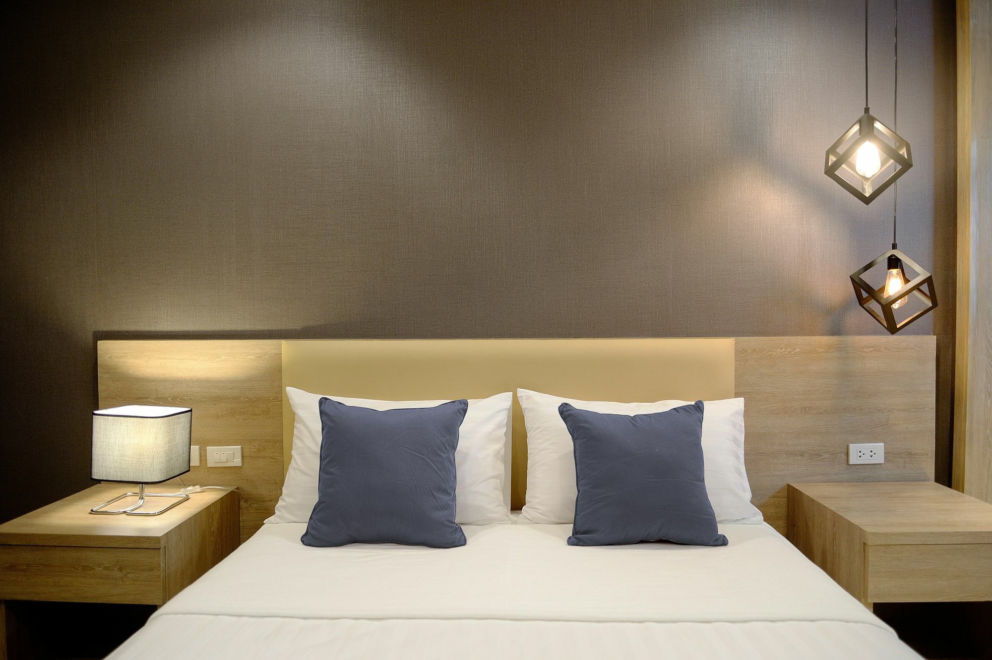Pratunam19 Hotel Μπανγκόκ Εξωτερικό φωτογραφία
