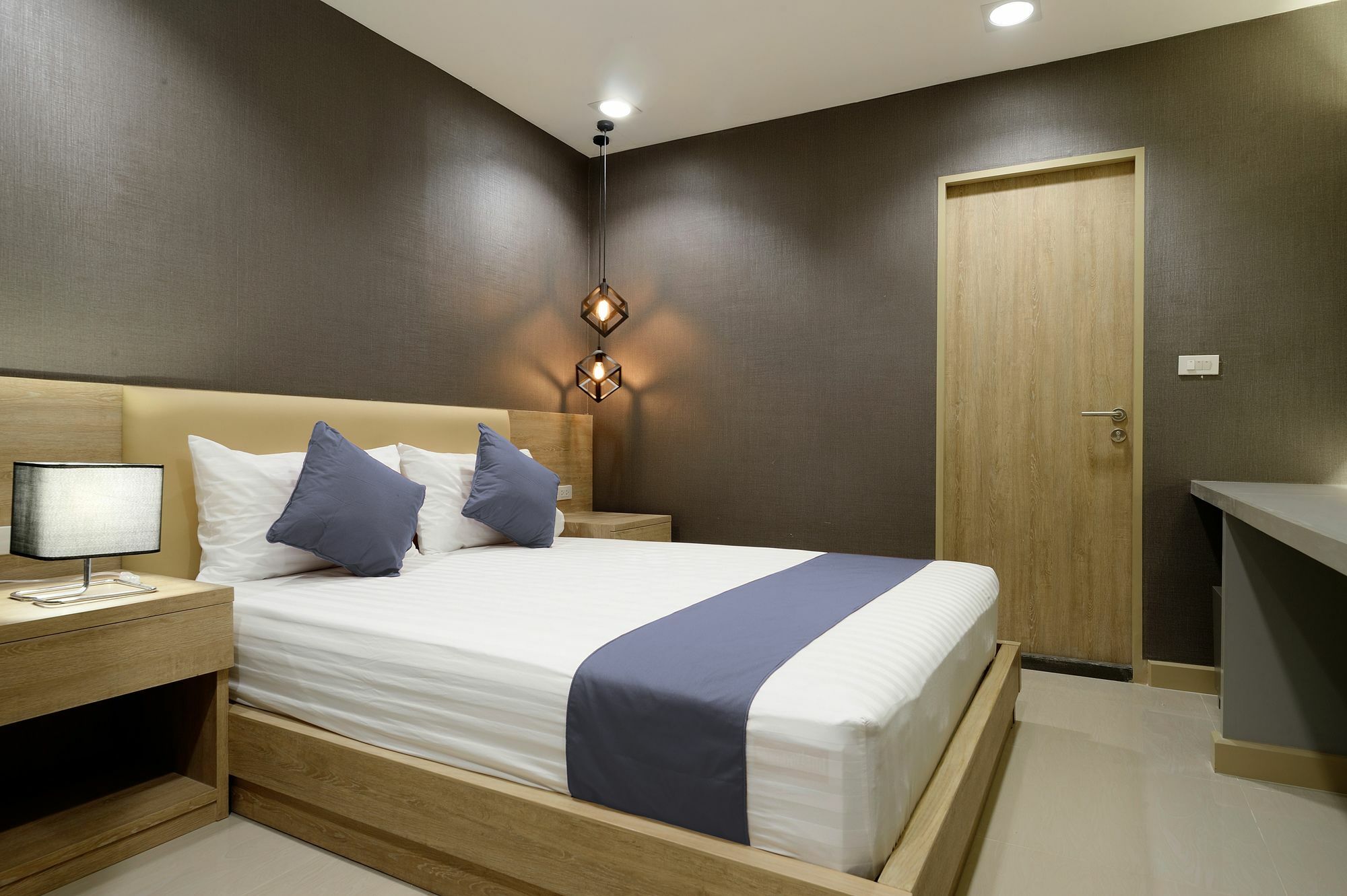 Pratunam19 Hotel Μπανγκόκ Εξωτερικό φωτογραφία