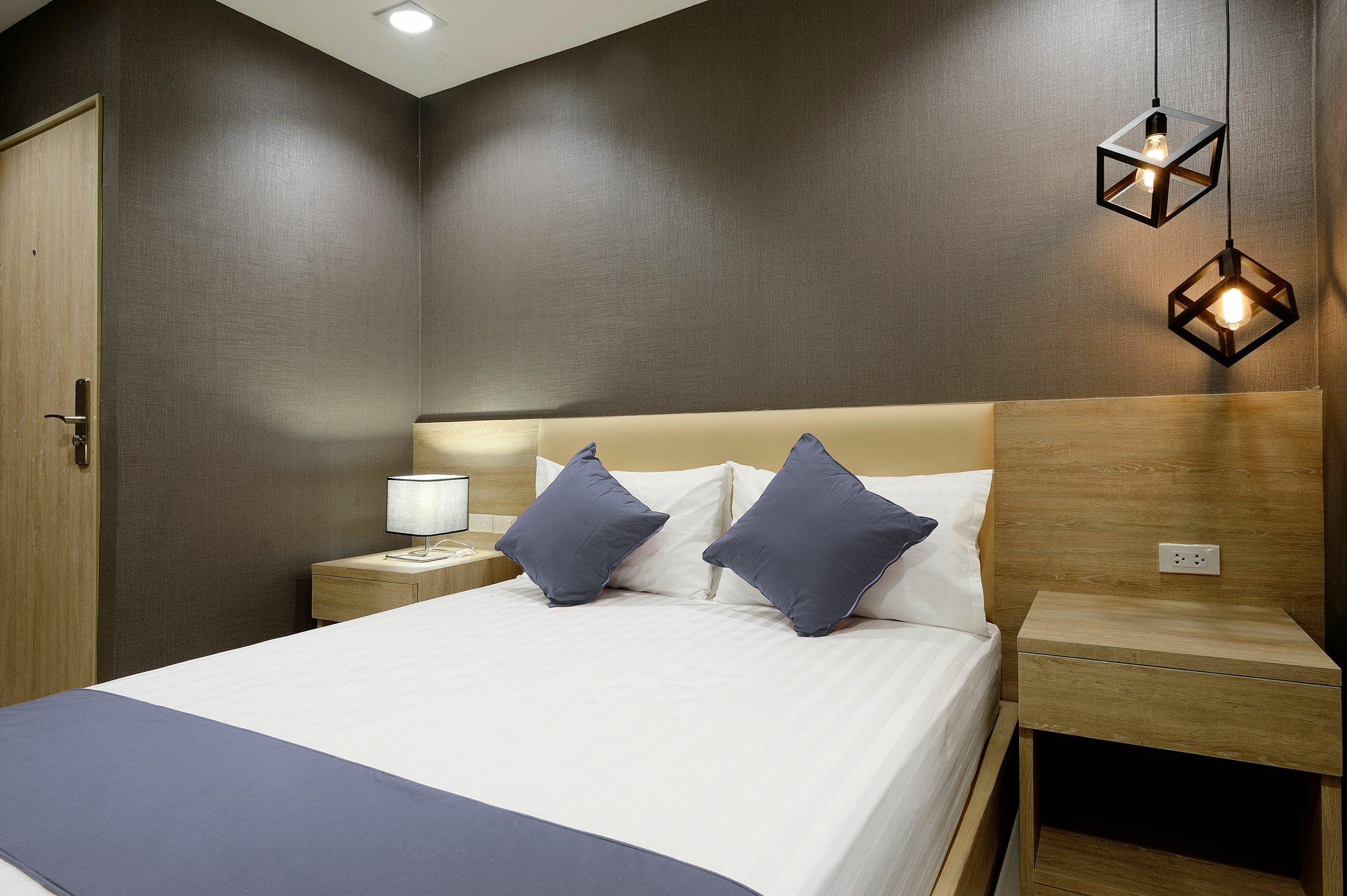 Pratunam19 Hotel Μπανγκόκ Εξωτερικό φωτογραφία